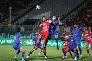 دربی