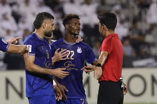 استقلال