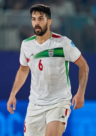ایران - ژاپن 2