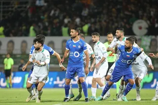 استقلال