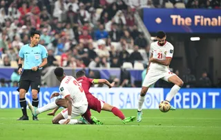 قطر