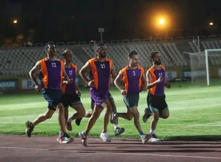 فدراسیون
