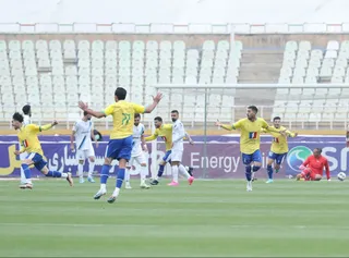 پیکان