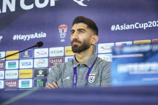 تیم ملی