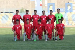 نوجوان