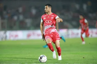پرسپولیس