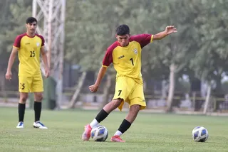 نوجوانان
