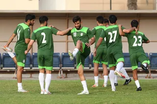 تیم ملی