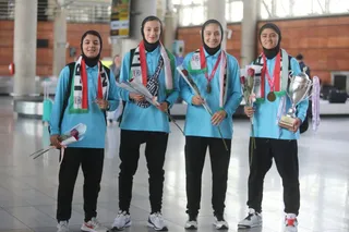 بانوان