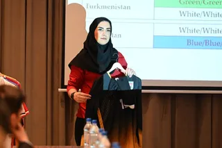 بانوان