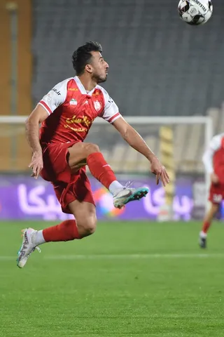پرسپولیس