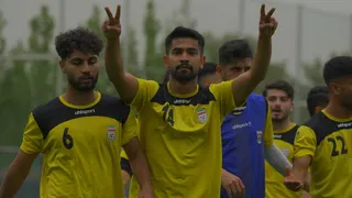 تمرین امید