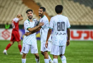 پرسپولیس