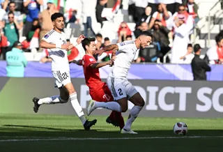 عراق