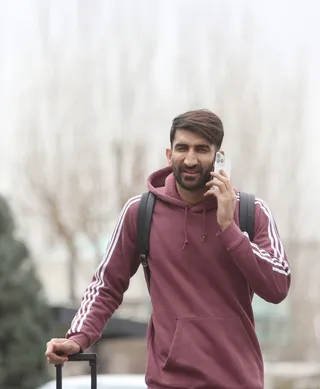 تیم ملی
