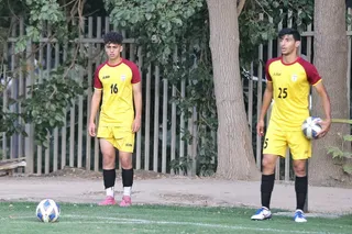 نوجوانان