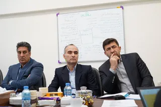 هیات