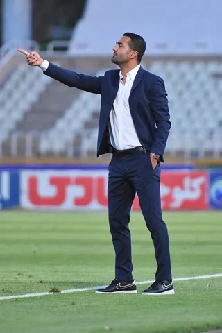 پرسپولیس