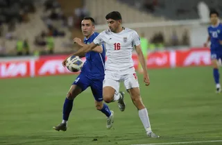 تیم ملی