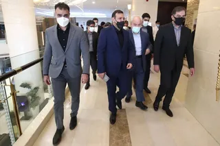 تفاهم نامه