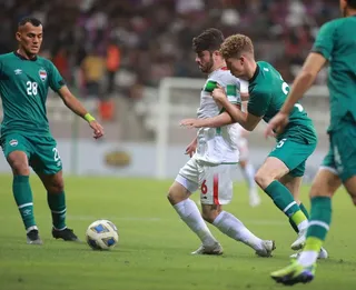 امید ایران