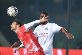 پرسپولیس