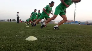 شهرکرد