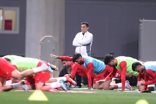 تمرین