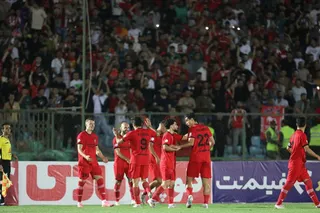 تراکتور 