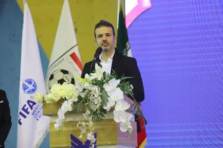 فوتبال کلینیک