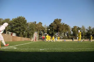 فستیوال روز دوم 2
