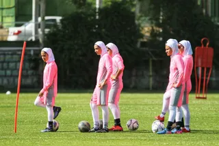 بانوان
