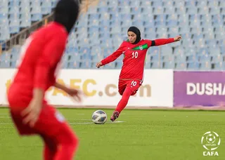 ترکمنستان