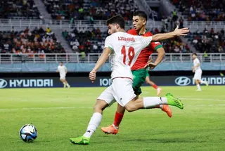 نوجوانان