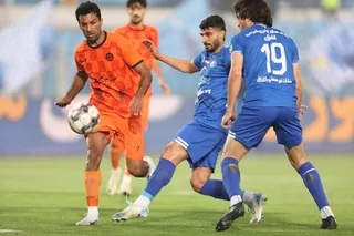استقلال