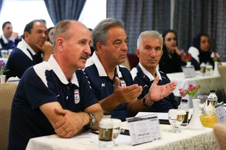 ناظر داوری
