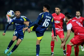 پرسپولیس