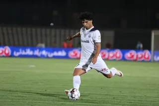 پرسپولیس 
