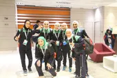 بازی ایران و فیلیپین