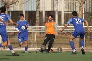 دروازه بانی