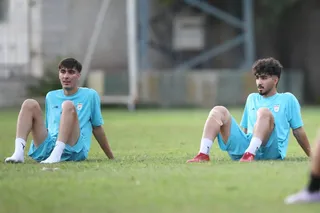 تمرین اول شهریور