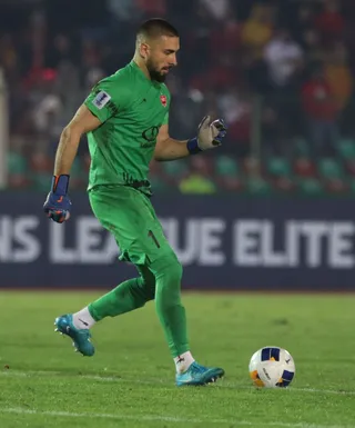 پرسپولیس