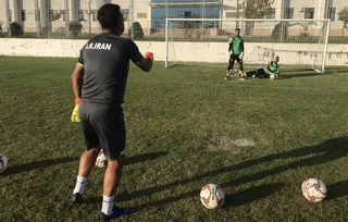 تمرين