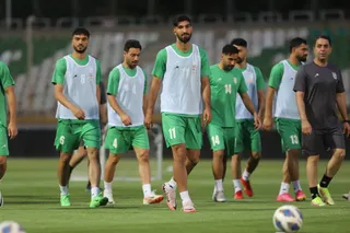 تیم ملی