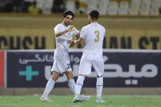 سپاهان 