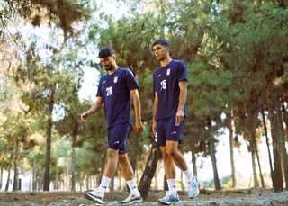 فدراسیون