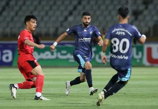 پیکان
