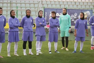 بانوان