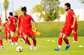 تمرين