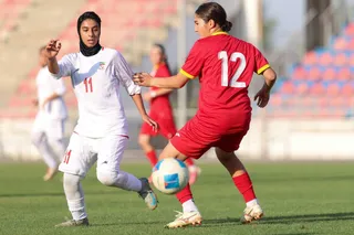 دختران